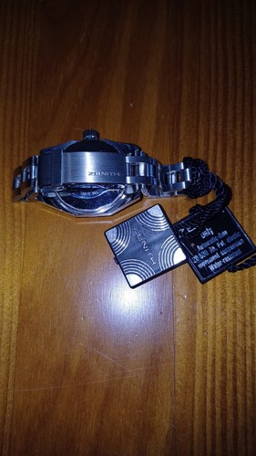Zenith defy 2880 - 2880, neu