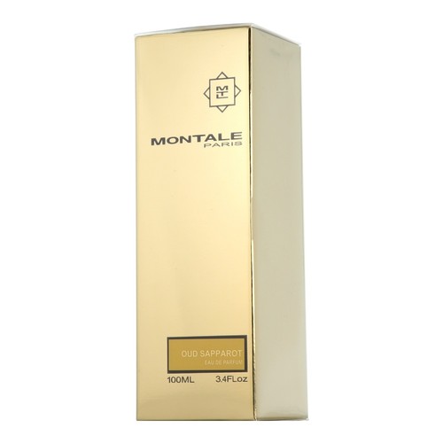 Montale oud sapparot edp - sapparot, 100ml