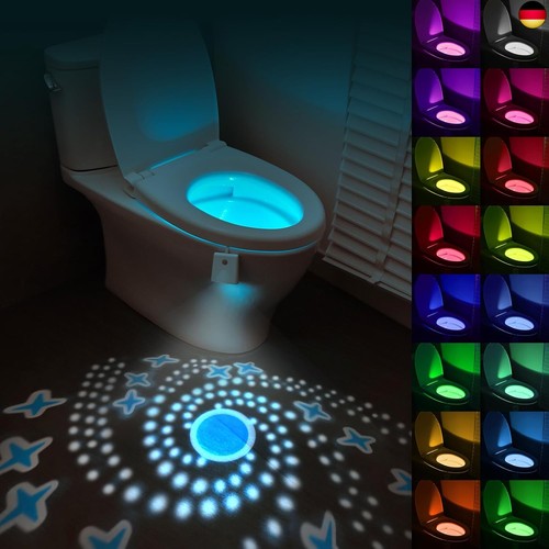 Hotut toilette licht - licht, wc