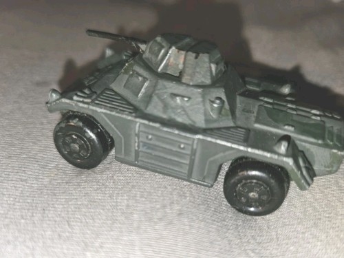 Matchbox superfast 73 - matchbox,