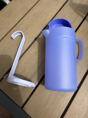 Tupperware milchaufschäumer - tupperware,