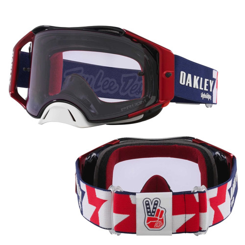 Oakley airbrake brille - oakley,