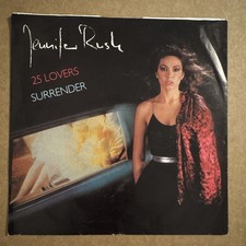 Jennifer rush lovers - 25,