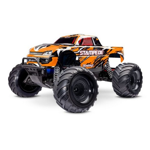 Traxxas 36254 stampede 10 - 36254-8, 1:10