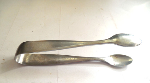 Vintage zuckerzange wmf - vintage,