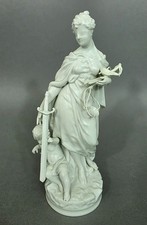 K2065 kpm figur allegorische - k2065,