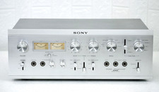 Sony 2000 vintage high - vintage, high-end
