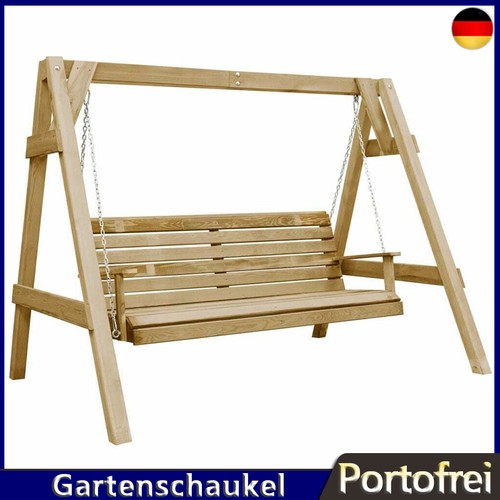 Imprägniertes kiefernholz - imprägniertes,