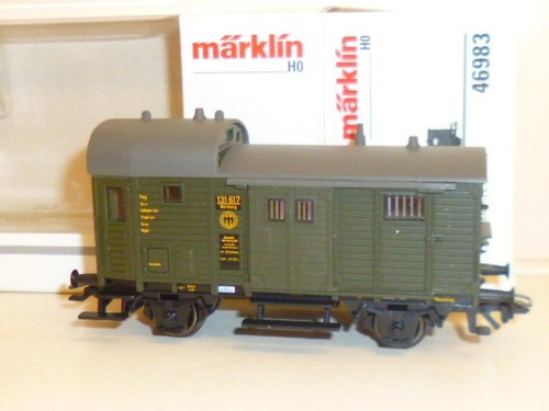 Märklin 46983 - h0:,
