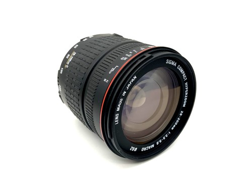 Sigma 200mm 5 - sigma, 28-200mm