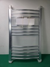 550 450 gebogen chrom - 550,