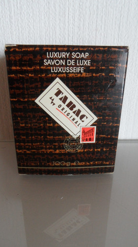 Tabac original luxus - tabac,