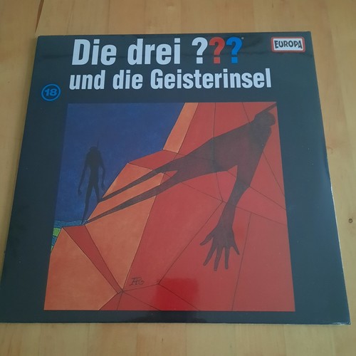 Die drei fragezeichen und - drei,