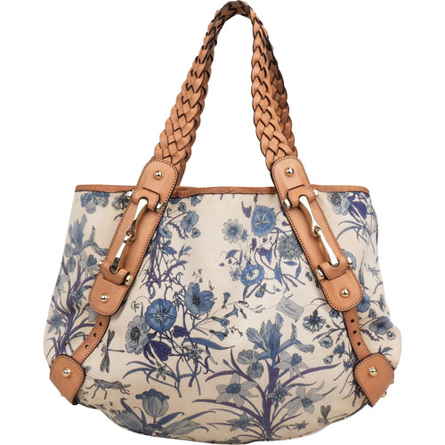 Gucci floral monogram pelham - floral,