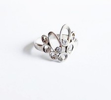 Eleganter vintage 925er - eleganter,