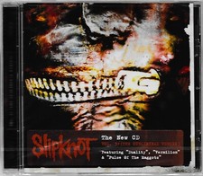 Slipknot vol the - -, (the