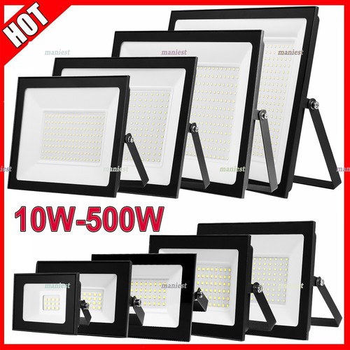 Led fluter 230v - led, floodlight