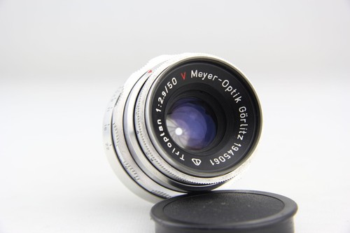 Meyer optik görlitz 9 50 - meyer,