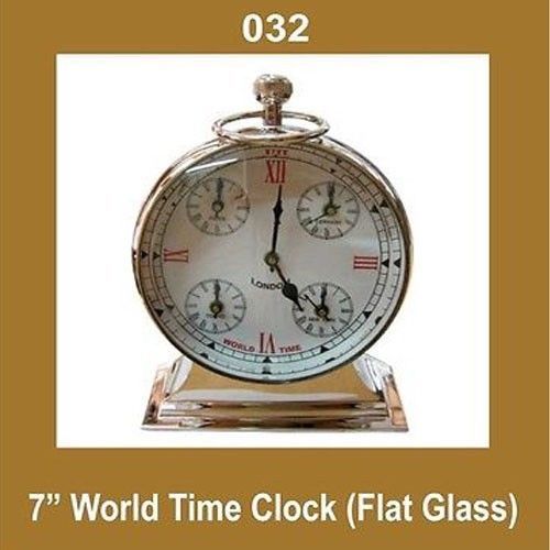 Weltzeit uhr nautische - 7'',