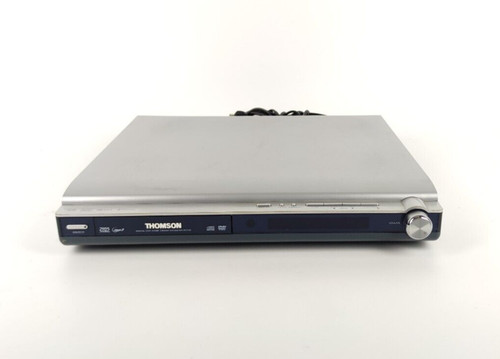 Thomson dpl907vd dvd player - dpl907vd,