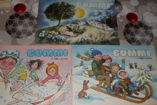 Ddr bummi hefte kinder - ddr,