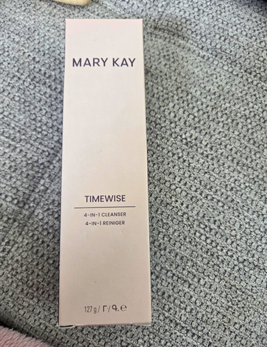 Mary kay timewise 1 - kay, 4-in-1