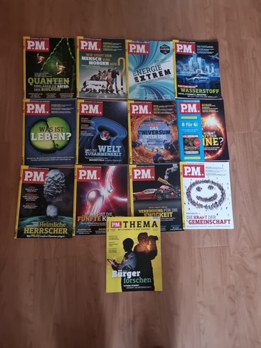 Magazine 2020 hefte - pm., 12