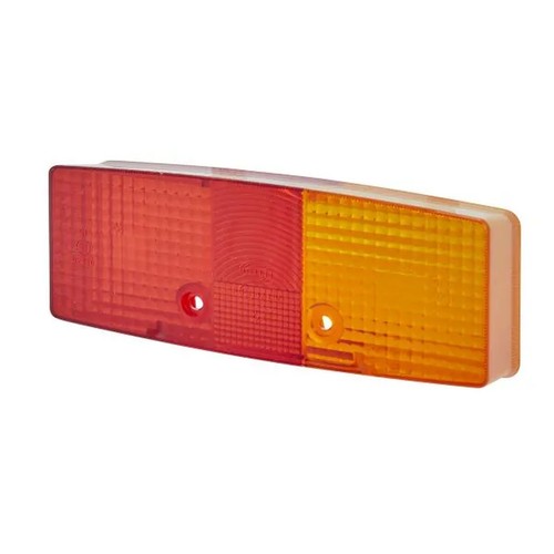 Hella lichtscheibe - 1x,
