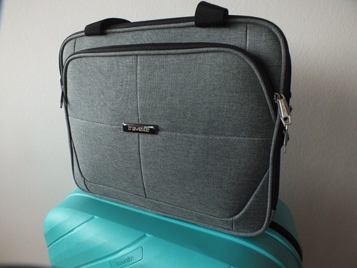 Ravelite reisetasche - ravelite,