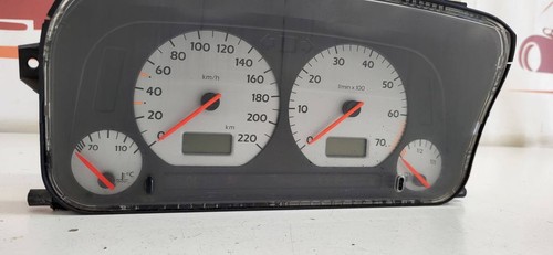 Volkswagen golf iii 1997 - volkswagen,