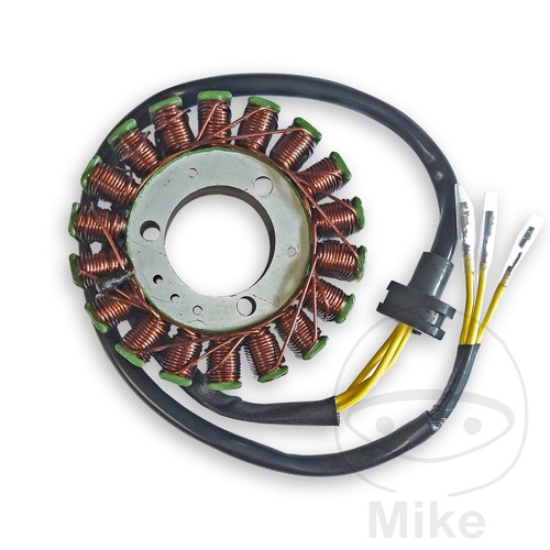 Kawasaki gpz 750 - 750, stator