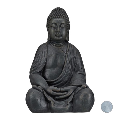 Buddha figur feng shui - feng,