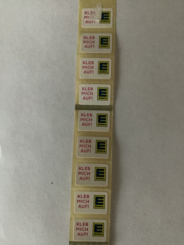 100 treuepunkte edeka - 100,