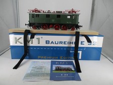 Km1 spur 103209 elektrolok - km1,