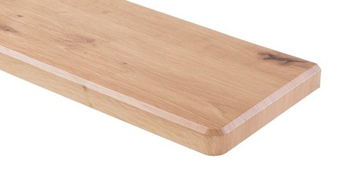 Mdf fensterbank nach maß - mdf,