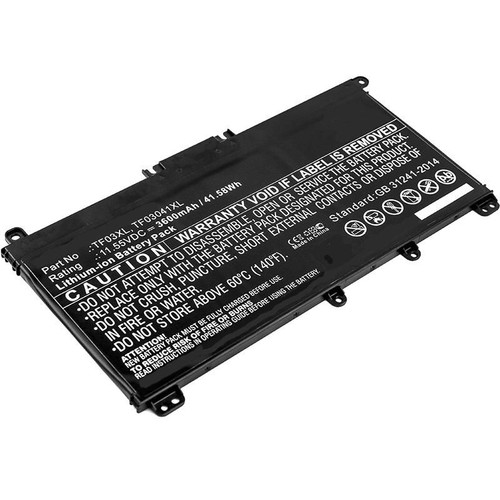 Coreparts mbxhp ba0089 laptop - coreparts, mbxhp-ba0089
