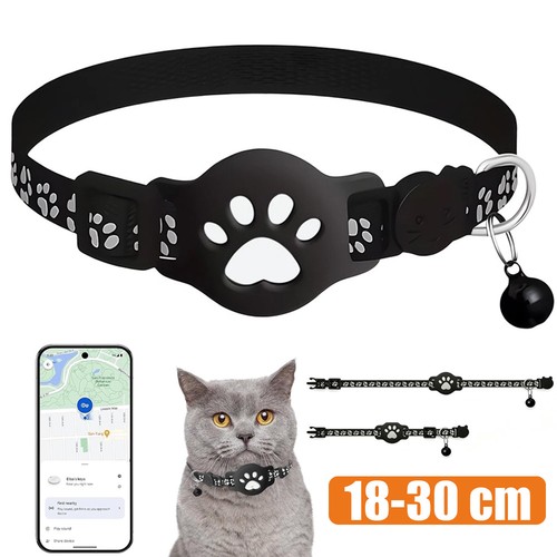 Katze tracker ohne - ohne,