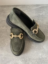 Loafer slipper - loafer,
