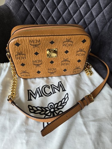 Mcm tasche umhängetasche - tasche,,