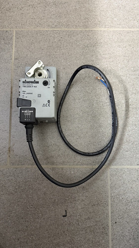 Kampmann tmc230a ka - tmc230a-f,