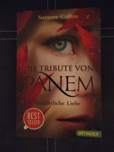 Die tribute von - panem,