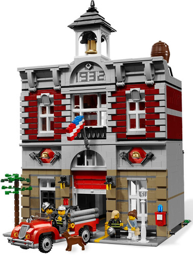 Lego creator expert - creator, ✅