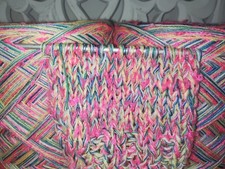 880 rosa farbmix - 880, pastell