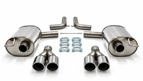 Audi quattro duplex - a6,