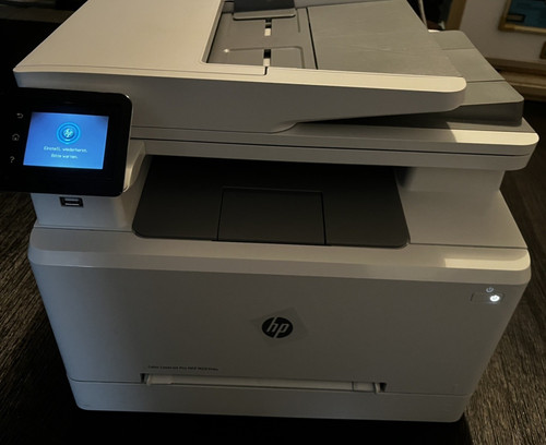 Drucker multifunktionsgerät - drucker,