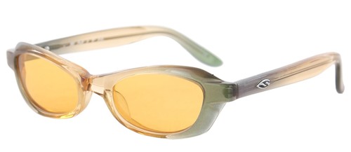 Smith izzy sonnenbrille green - izzy,