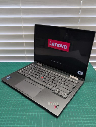 Lenovo thinkpad yoga - thinkpad, x1