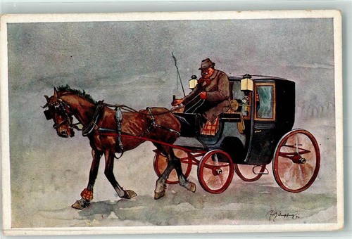 13943046 kutsche einspaenner - 13943046,