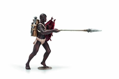 Schleich der stolze - -,