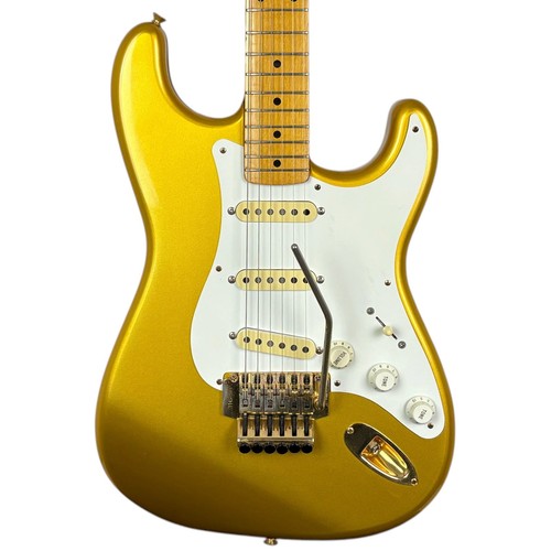 Fender japan reissue - 54,